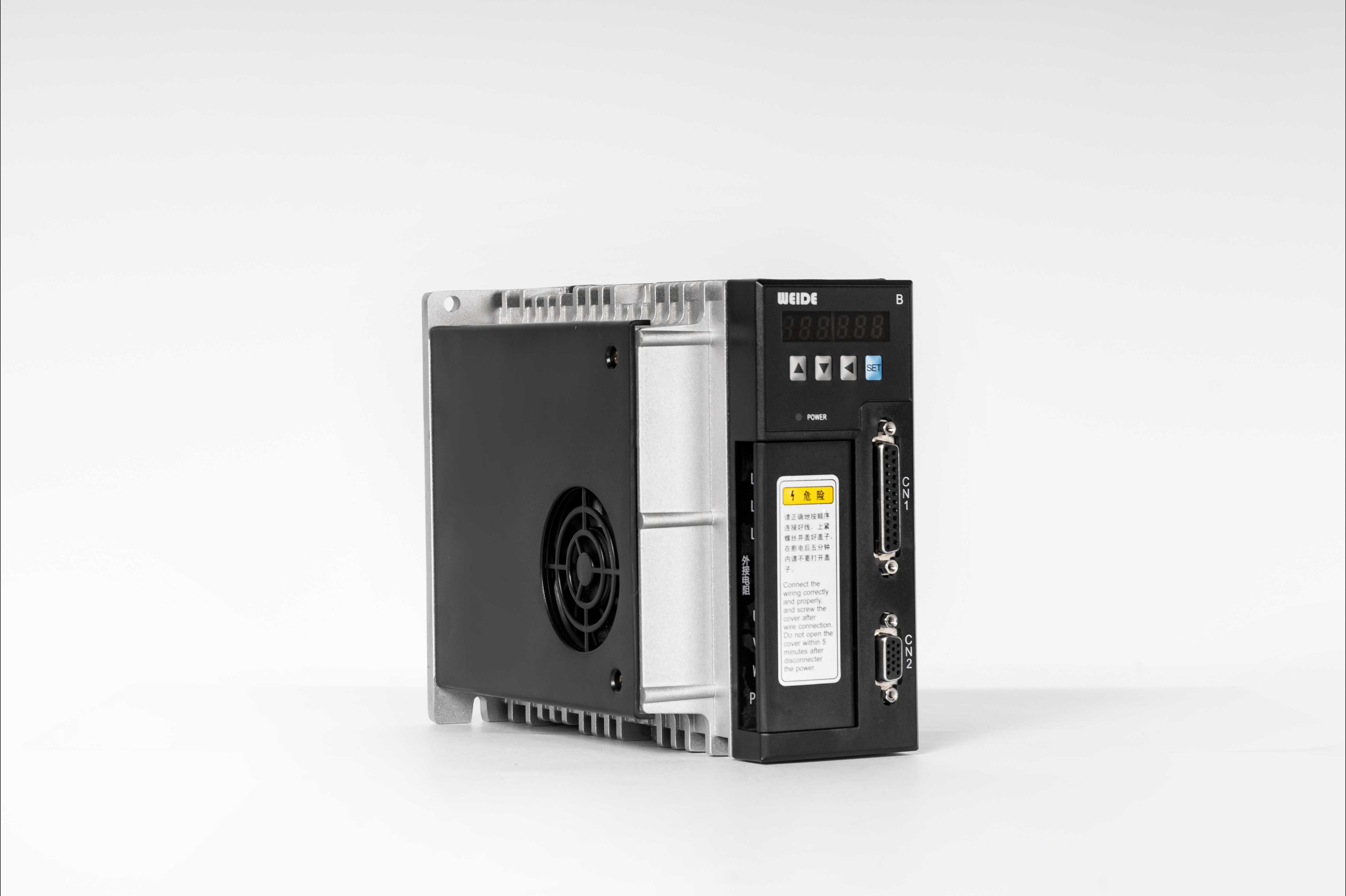 B經(jīng)濟(jì)型伺服驅(qū)動器